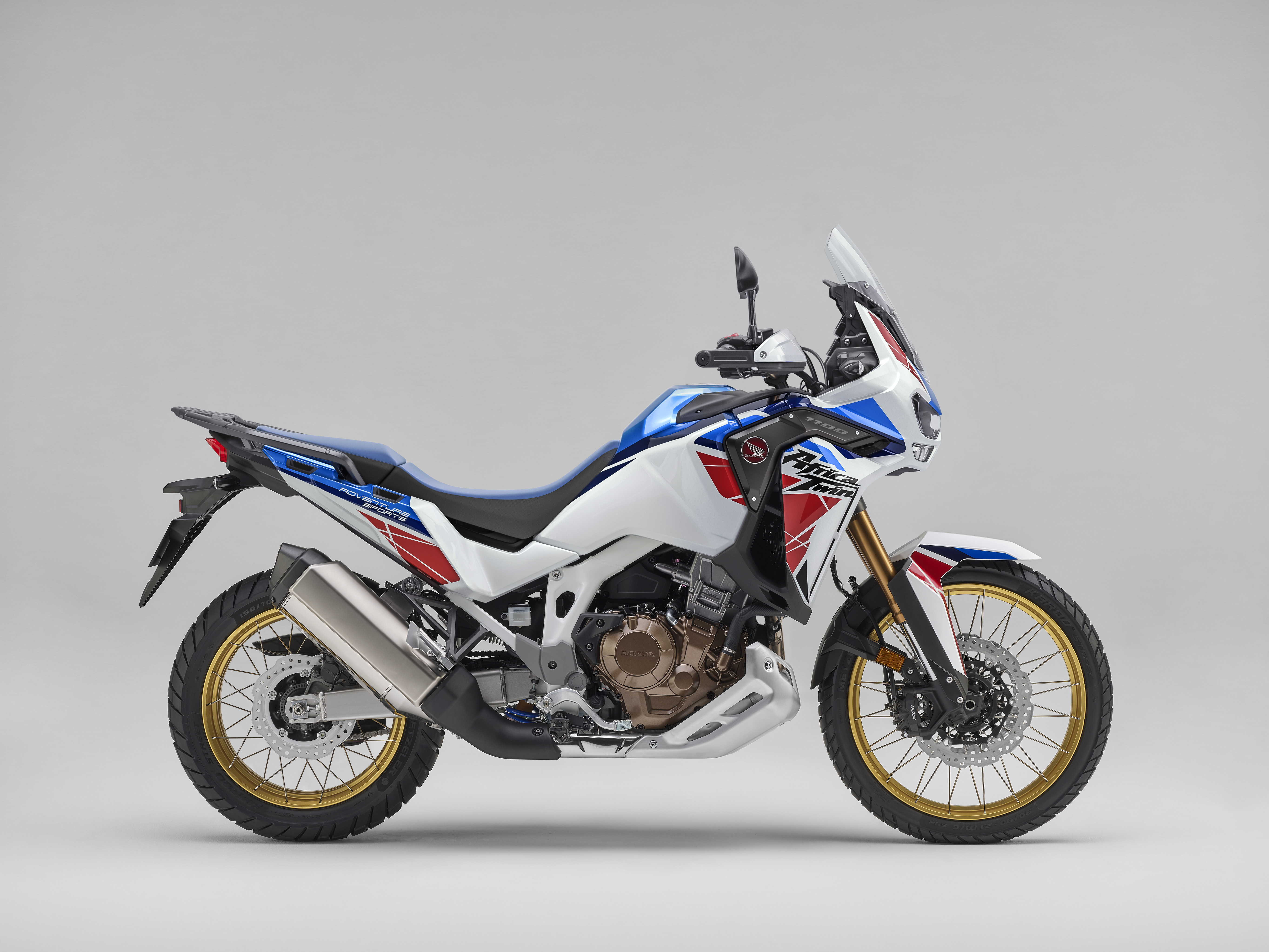 Honda | CRF1100L 2022 | 取扱説明書/パーツカタログ